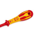 C. K Tools T49183D Dextro VDE Screwdriver SLP/PZD Set/5