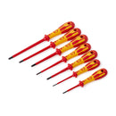 C. K Tools T49192D Dextro VDE Screwdriver SLP/PH Set/7