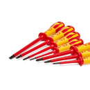C. K Tools T49192D Dextro VDE Screwdriver SLP/PH Set/7