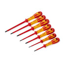 C. K Tools T49193D Dextro VDE Screwdriver SLP/PZD Set/7