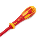 C. K Tools T49243-1 Dextro VDE Slim Screwdriver PZ1x100