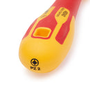 C. K Tools T49283D Dextro VDE Slim Screwdriver SLP/PZD Set/5