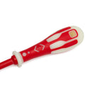 C. K Tools T49283PD Dextro VDE Slim Glo Screwdriver PZD Set/5