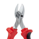 C. K Tools T3721 180 RedLine High Leverage Side Cutter 180mm