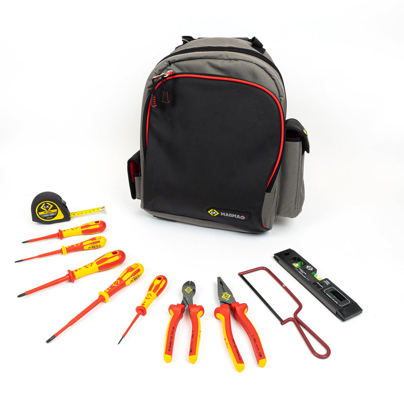 C.K Magma  MA2631 Rucksack