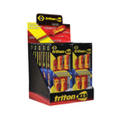 C. K Tools T4729 Tritonxls Insul Screwdriver Set SL/PZ