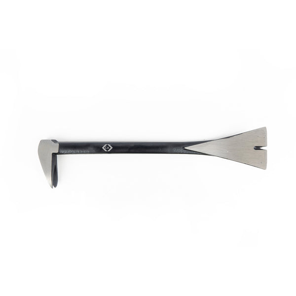 C. K Tools T4312 Japanese Prybar 10in