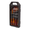 C. K Tools T4999B HD Classic Screwdriver Set of 8 SLF/PZ