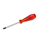 C. K Tools T4999B HD Classic Screwdriver Set of 8 SLF/PZ