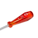 C. K Tools T4999B HD Classic Screwdriver Set of 8 SLF/PZ