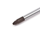 C. K Tools T4999B HD Classic Screwdriver Set of 8 SLF/PZ