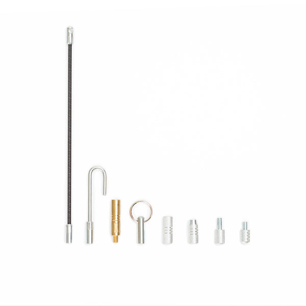 C. K Tools T5440 MightyRod 7pc Standard Kit Accessory Pack