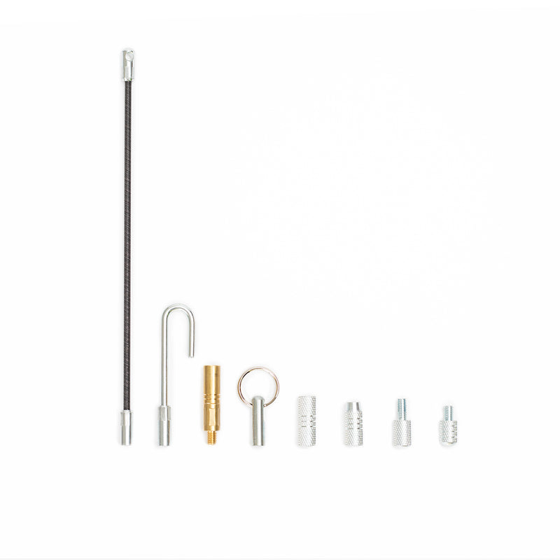 C. K Tools T5440 MightyRod 7pc Standard Kit Accessory Pack