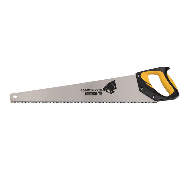 C. K Tools T0940 22 Sabretooth Trade Saw Fine Cut 22in