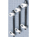 Clarke 1801233 CHT233 3 piece Coil Spring Compressor Set