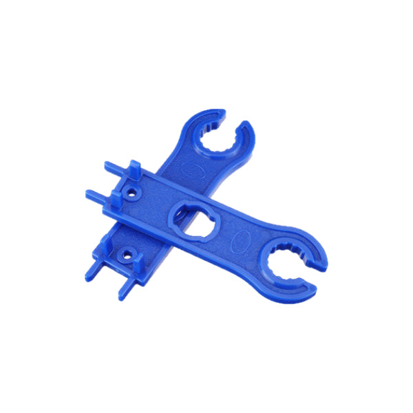 C. K Tools T4348 MC4 Solar Connection Spanner 1000V