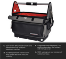 C.K Magma  MA2634 Tool Tote