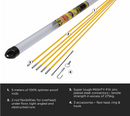 C. K Tools T5420 MightyRod PRO Cable Rod Starter Set 5m