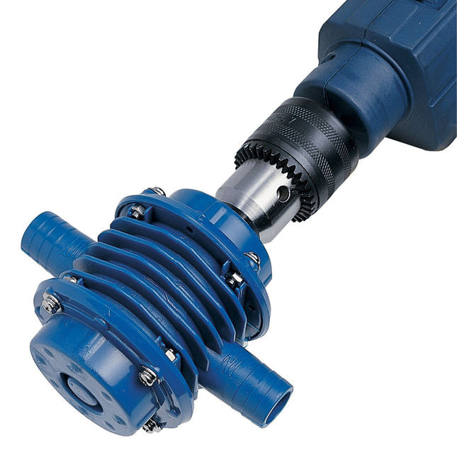 Clarke 7210102 CPP3000B Drill Powered Pump