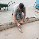 Silverline 651591 Flooring Trowel Soft-Grip