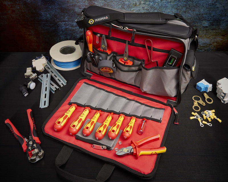 C. K Tools T5982 Professional Tool Kit