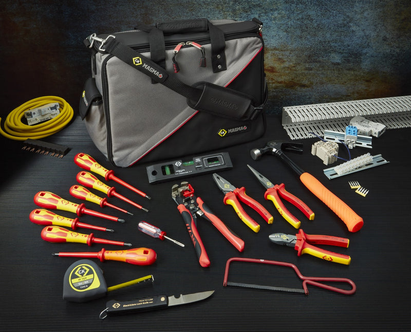 C. K Tools T5982 Professional Tool Kit