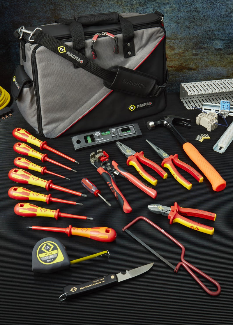 C. K Tools T5982 Professional Tool Kit