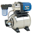 Clarke 7237006 BPT1200SS 1" 1200W 61Lpm 46m Head Stainless Steel Booster Pump (230V)