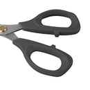 C. K Tools T4505 Fibre Optic Scissors 160mm