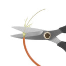 C. K Tools T4505 Fibre Optic Scissors 160mm