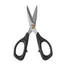 C. K Tools T4505 Fibre Optic Scissors 160mm