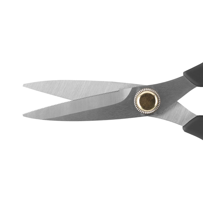 C. K Tools T4505 Fibre Optic Scissors 160mm
