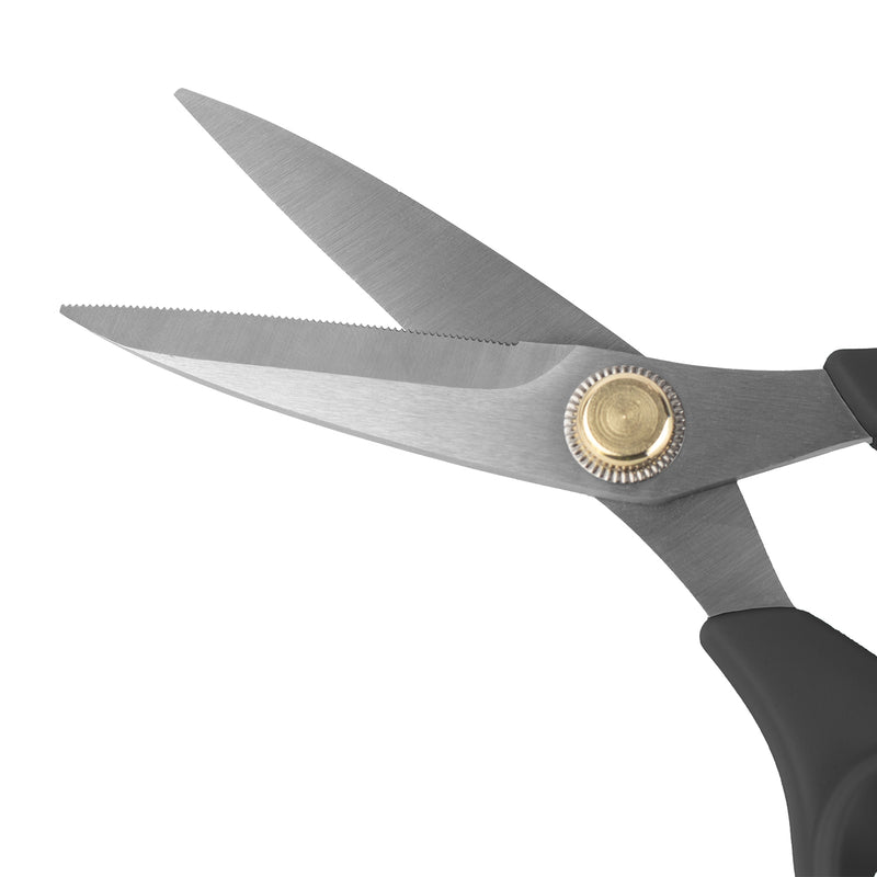 C. K Tools T4505 Fibre Optic Scissors 160mm