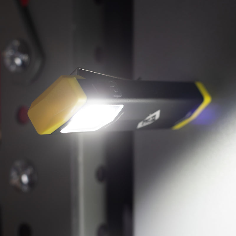 C. K Tools T9423USB COB Mini Inspection Light 240 - Rechargeable