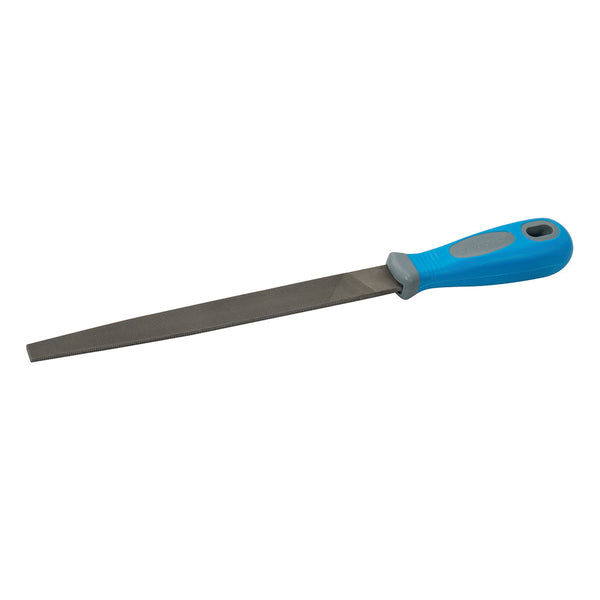 Silverline 656572 Flat File
