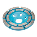 Silverline 656592 Diamond Grinding Wheel