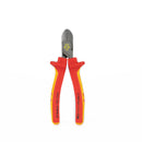 C. K Tools 431018 RedLine VDE Side Cutter 140mm