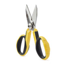 C. K Tools 492001 Electricians Scissors 140mm
