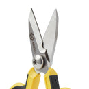 C. K Tools 492001 Electricians Scissors 140mm