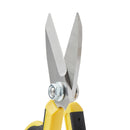 C. K Tools 492001 Electricians Scissors 140mm