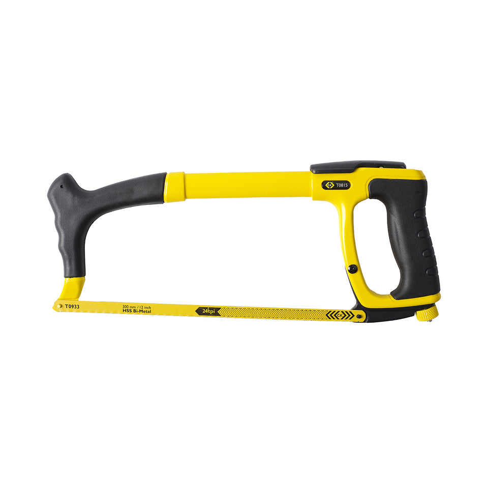 C. K Tools T0815 Quick Change Hacksaw