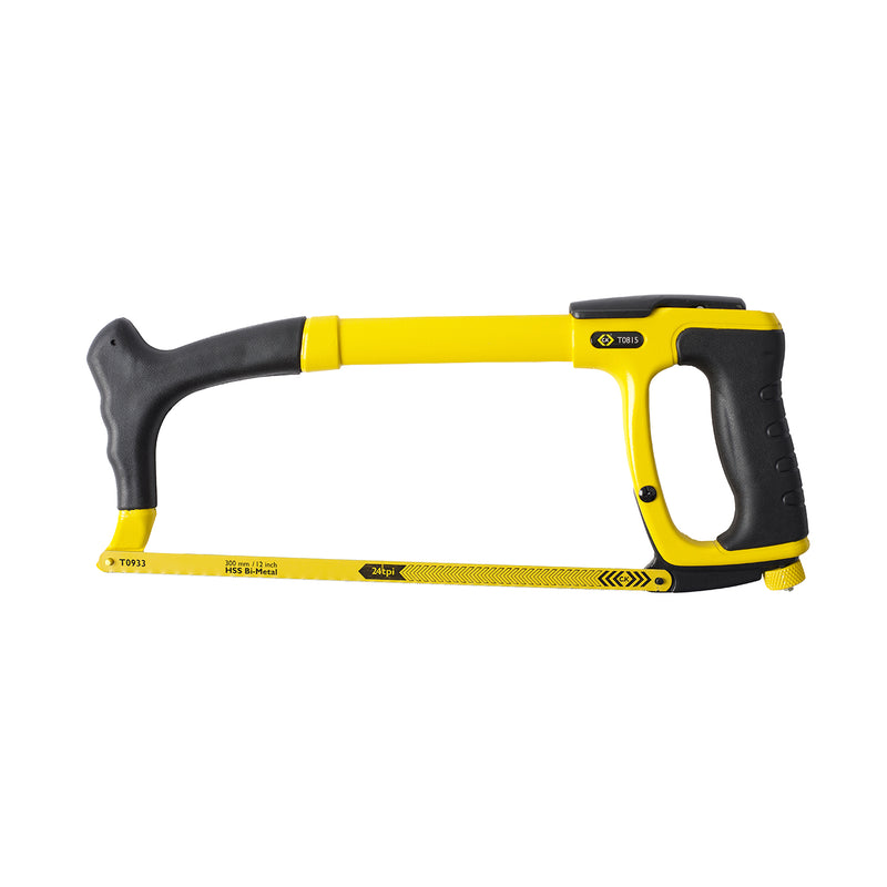 C. K Tools T0815 Quick Change Hacksaw