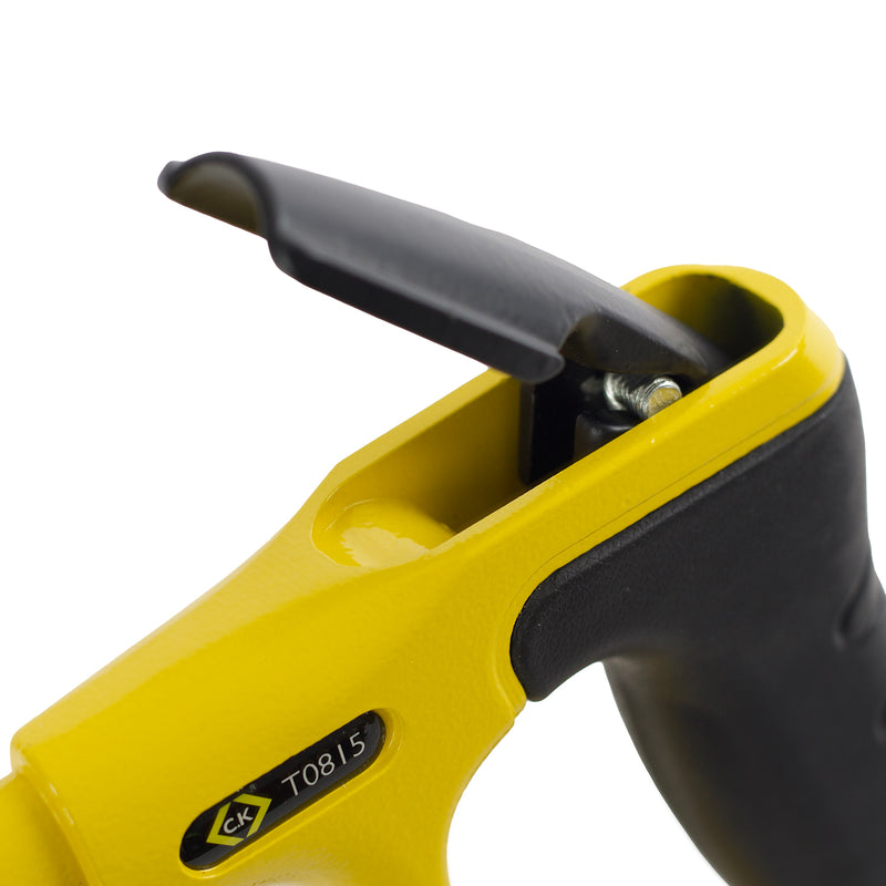 C. K Tools T0815 Quick Change Hacksaw