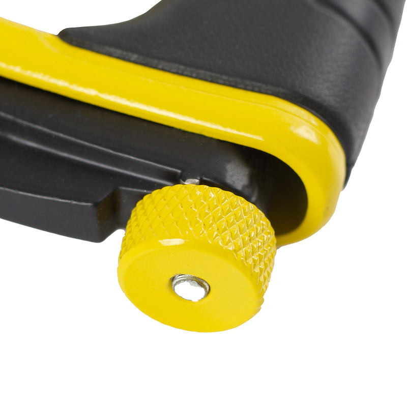C. K Tools T0815 Quick Change Hacksaw