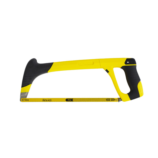 C. K Tools T0816 Technicians Hacksaw 12in