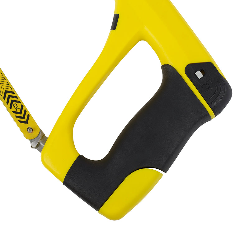 C. K Tools T0816 Technicians Hacksaw 12in