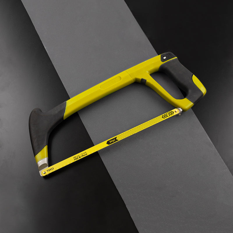C. K Tools T0816 Technicians Hacksaw 12in