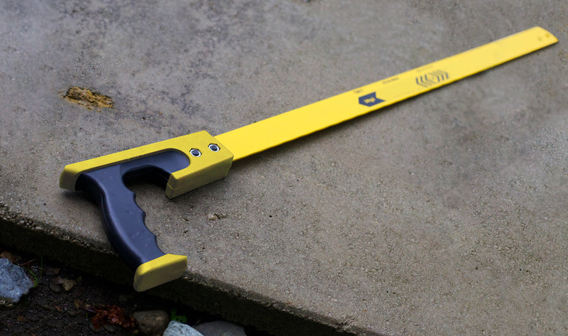 C. K Tools T0817 Heavy Duty Ripping Saw