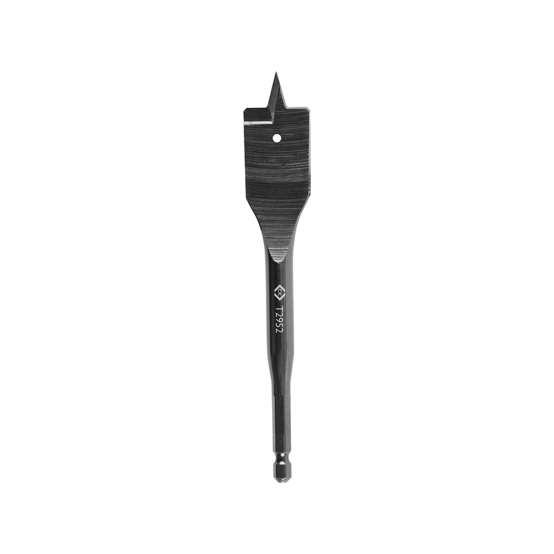 C. K Tools T2952-14 HD Flat Wood Bit 14 x 152mm