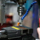 C. K Tools T3218 TCT Hole Saw Pilot Bit and Spring 3pk